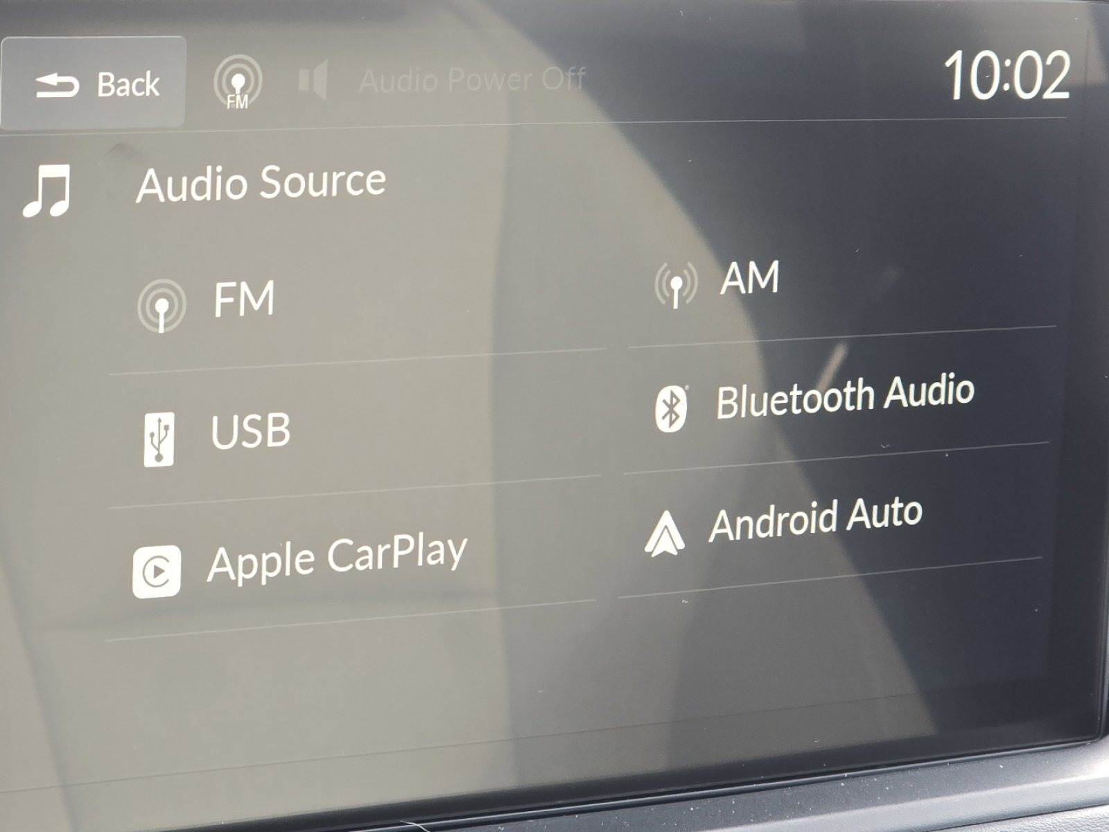 New 2026 Honda Accord SE image 6