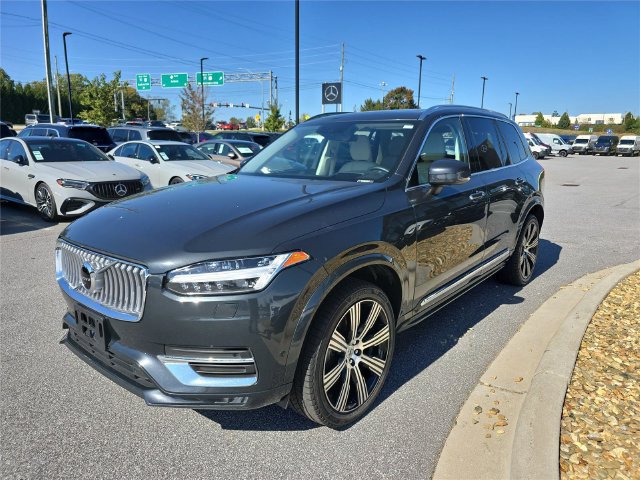 Used 2022 Volvo XC90 T6 Inscription w/ Advanced Package AWD/4WD image 7