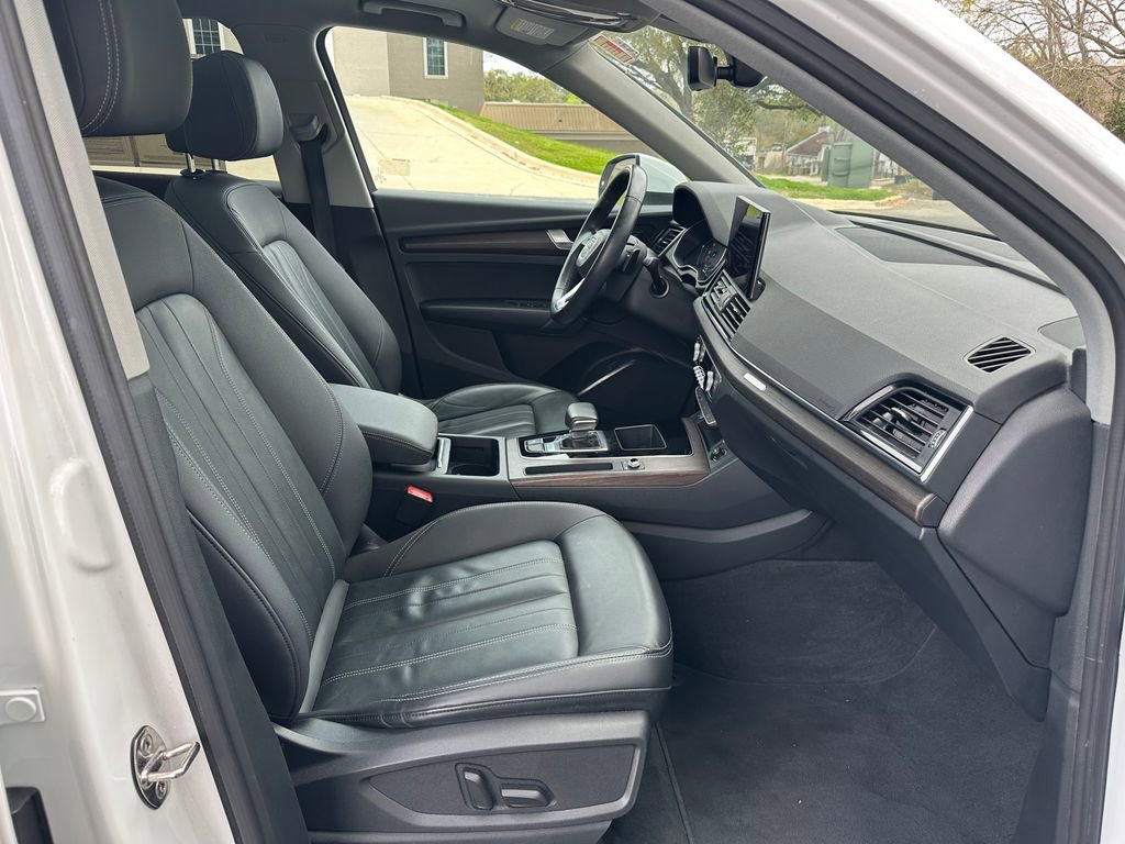 Used 2022 Audi Q5 2.0T Premium image 52