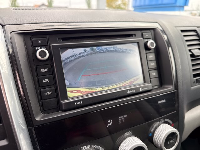 Used 2018 Toyota Sequoia SR5 w/ Carpet Mat Package AWD/4WD image 26