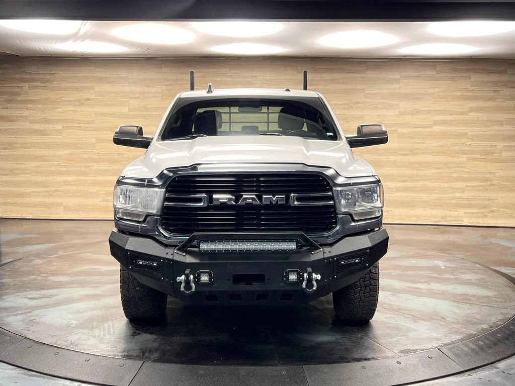 Used 2021 RAM 2500 Big Horn AWD/4WD image 19