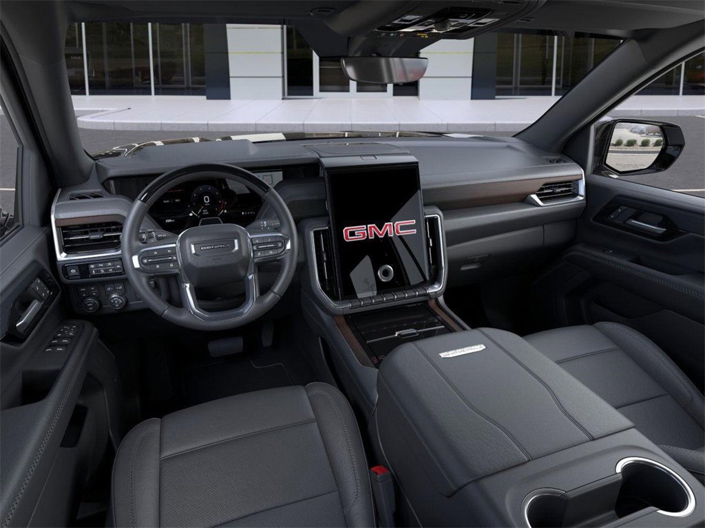 New 2026 GMC Yukon Denali w/ Denali Reserve Package image 15