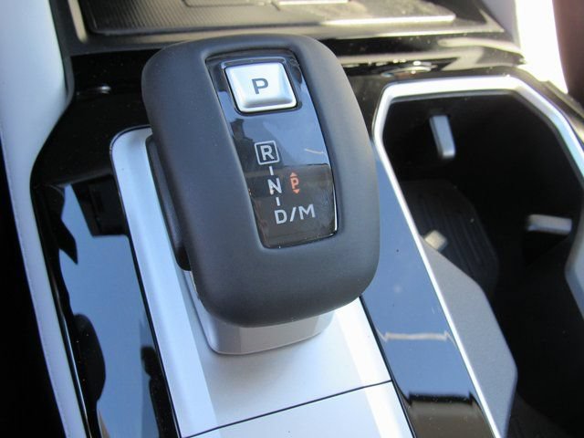 New 2026 Mitsubishi Outlander SE FWD image 19