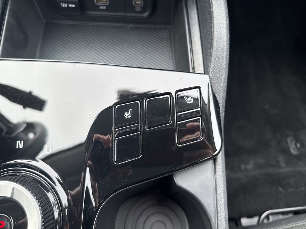 Used 2023 Kia Sportage LX image 30