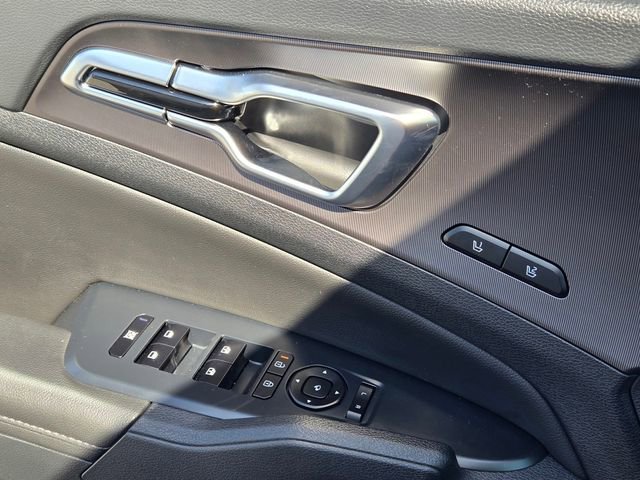 New 2026 Kia Sportage SX image 19