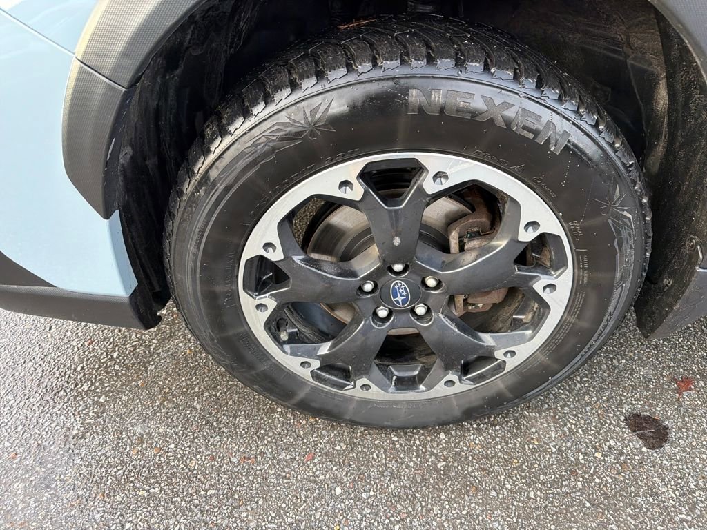 Certified 2023 Subaru Crosstrek 2.0i Premium image 11