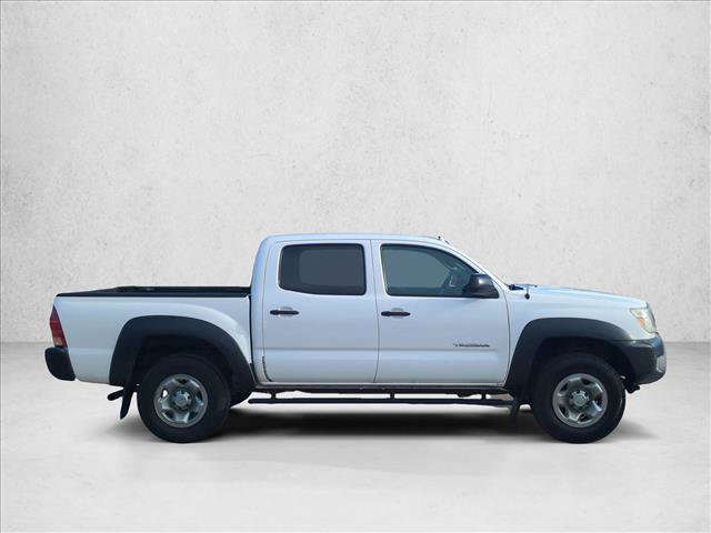 Used 2013 Toyota Tacoma PreRunner w/ Convenience Pkg RWD image 4