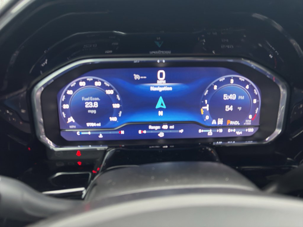 Used 2024 Chevrolet Silverado 1500 LT image 12