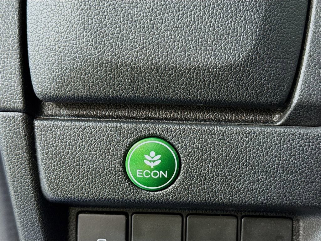 Used 2016 Honda Fit LX image 11