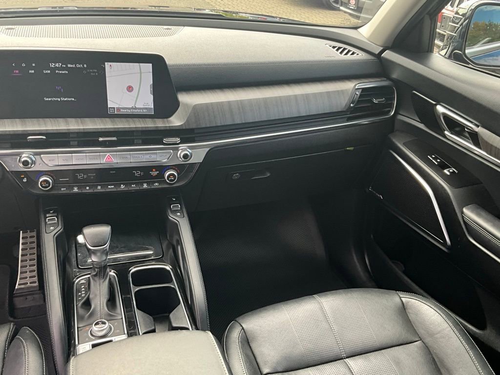 Used 2023 Kia Telluride SX image 27