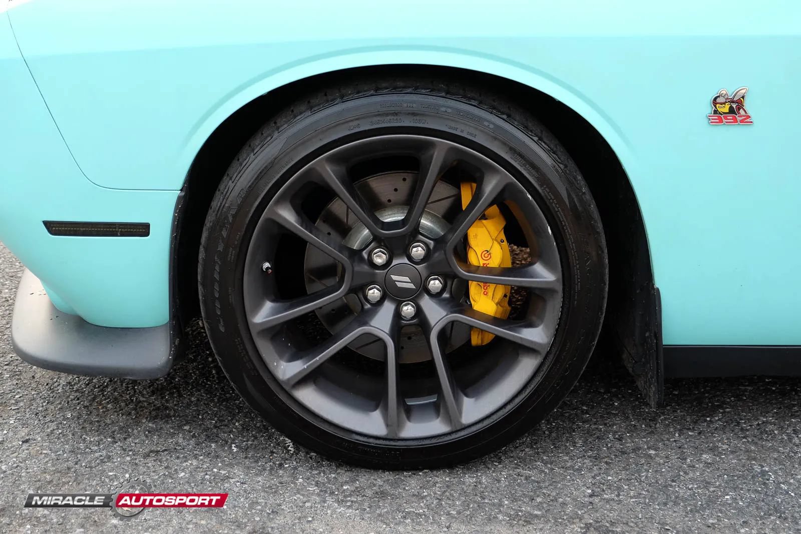 Used 2021 Dodge Challenger R/T Scat Pack w/ Plus Package RWD image 13