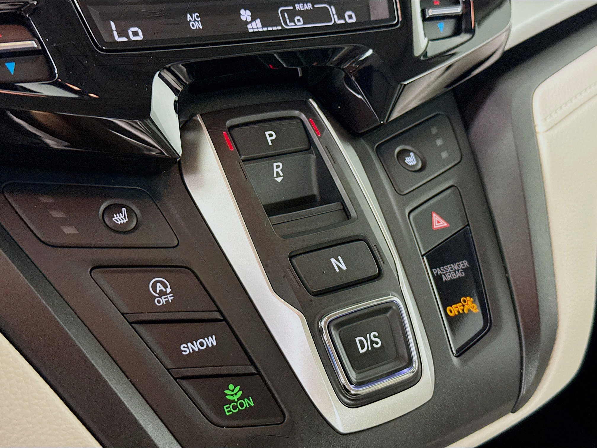Certified 2026 Honda Odyssey EX-L image 17