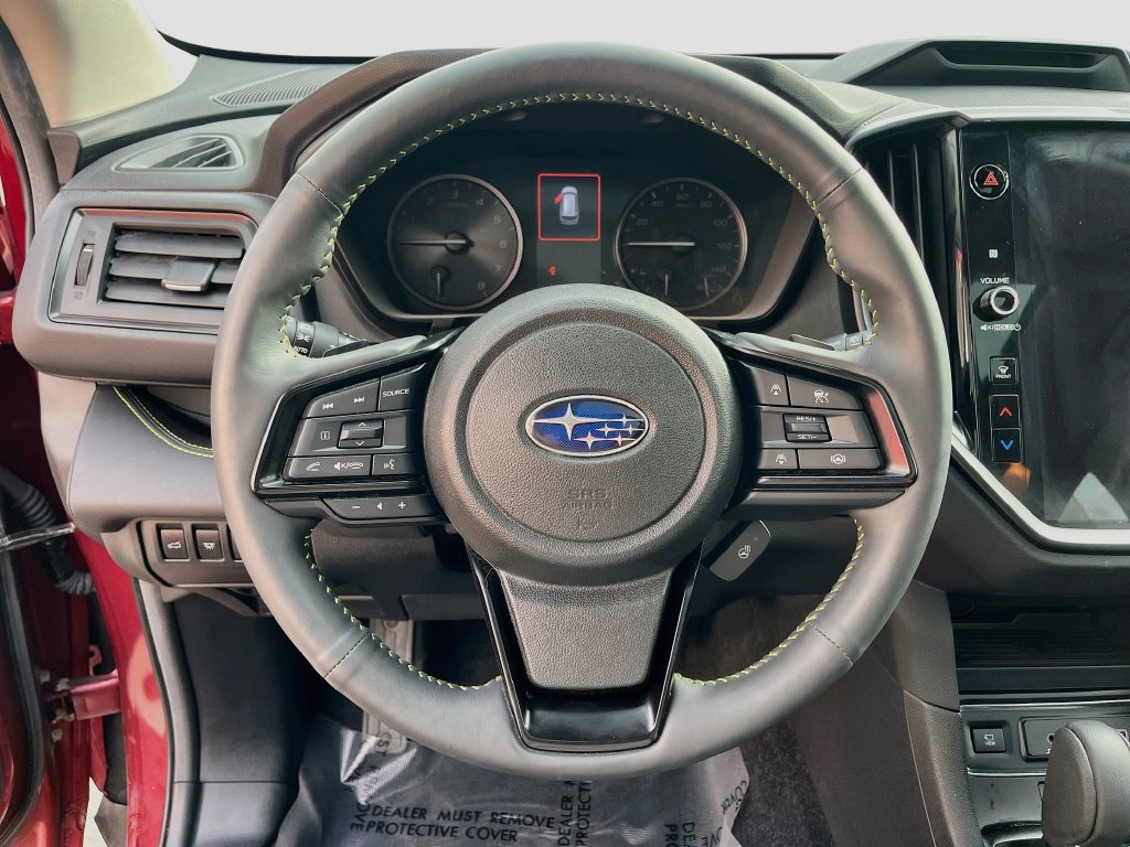 Used 2025 Subaru Ascent Bronze Edition AWD/4WD image 11