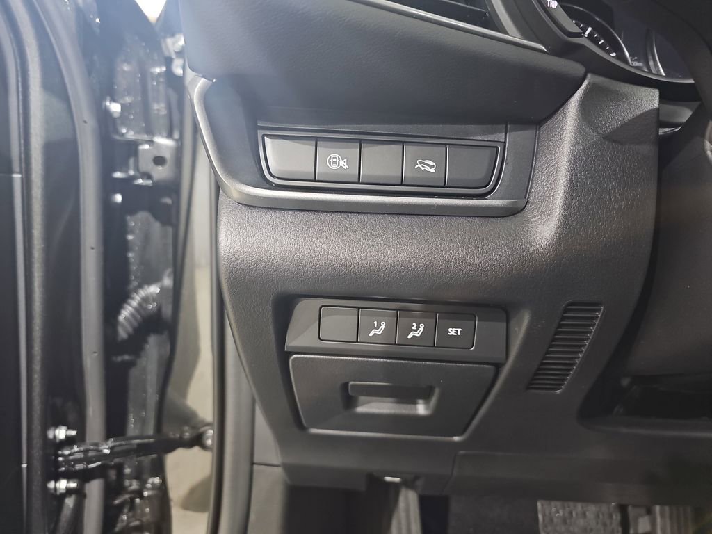 New 2026 MAZDA CX-30 AWD 2.5 S w/ Select Sport Pkg image 27