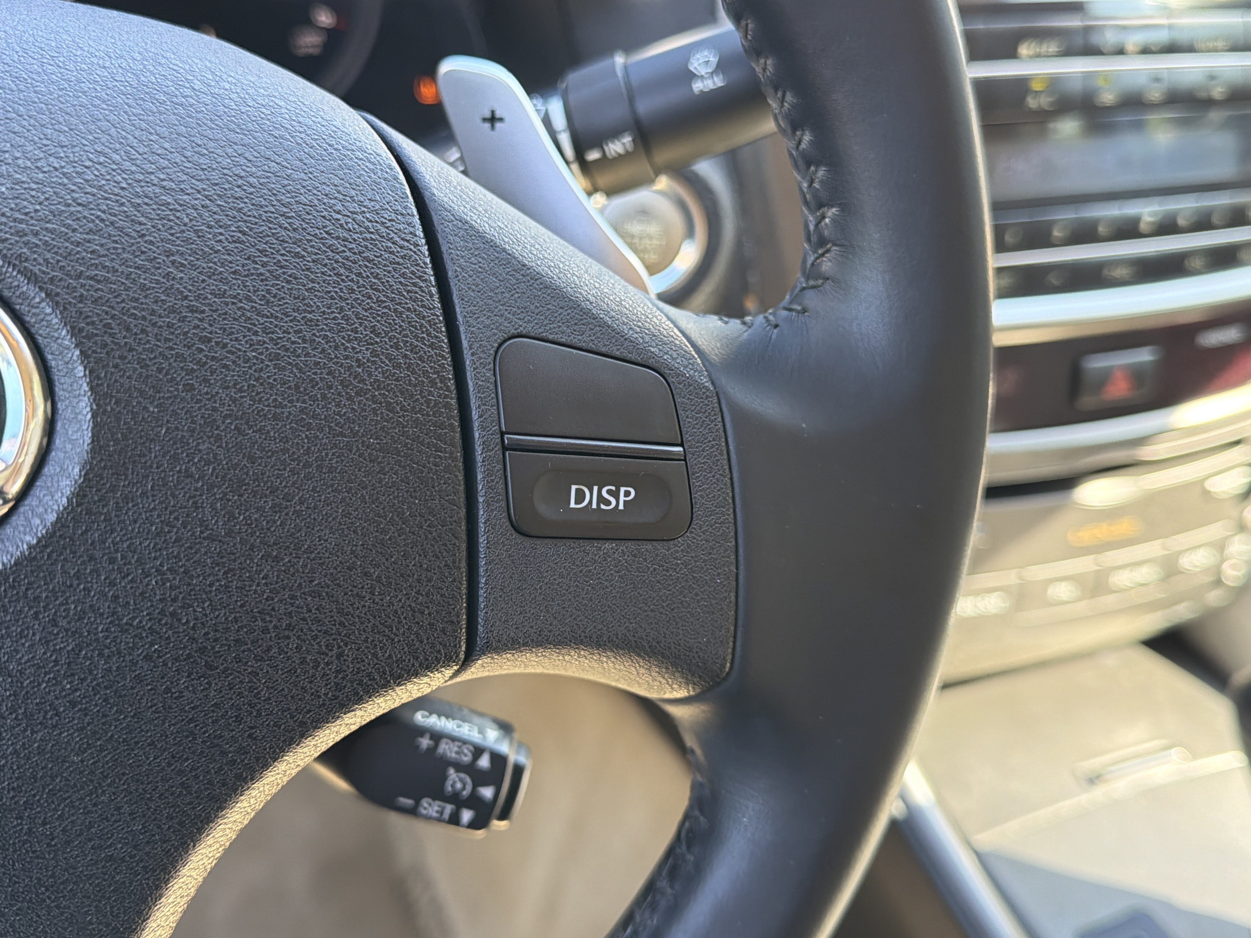 Used 2007 Lexus IS 250 RWD image 20