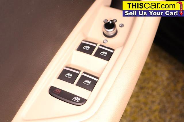 Used 2017 Audi A4 2.0T Ultra Premium w/ Convenience Package image 35