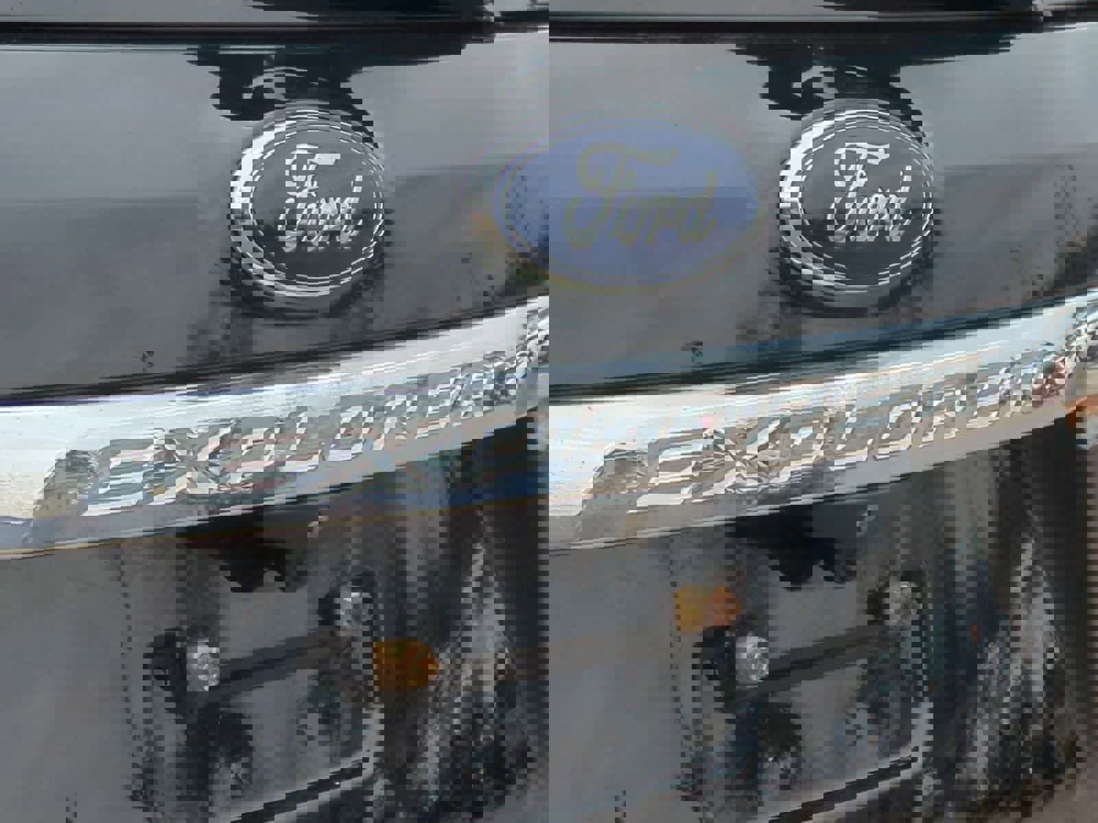 Used 2017 Ford Explorer 4WD image 13