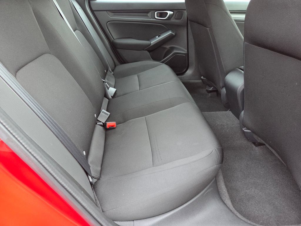 Used 2023 Honda Civic LX image 26