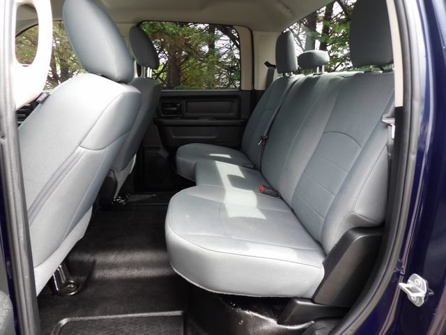 Used 2018 RAM 1500 Tradesman w/ Popular Equipment Group RWD image 8
