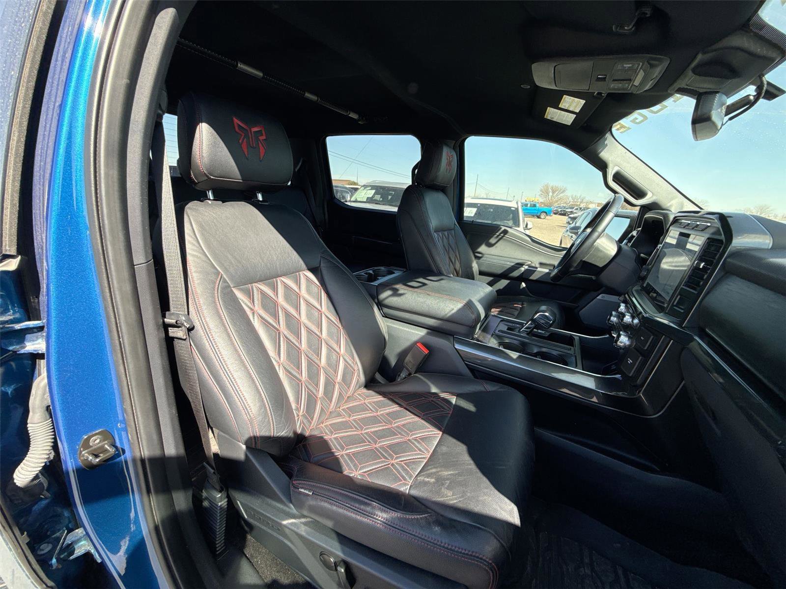 Used 2022 Ford F150 XLT w/ Equipment Group 302A High AWD/4WD image 44