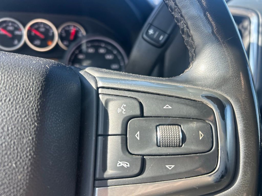 Used 2023 Chevrolet Silverado 2500 LT w/ All Star Edition image 19