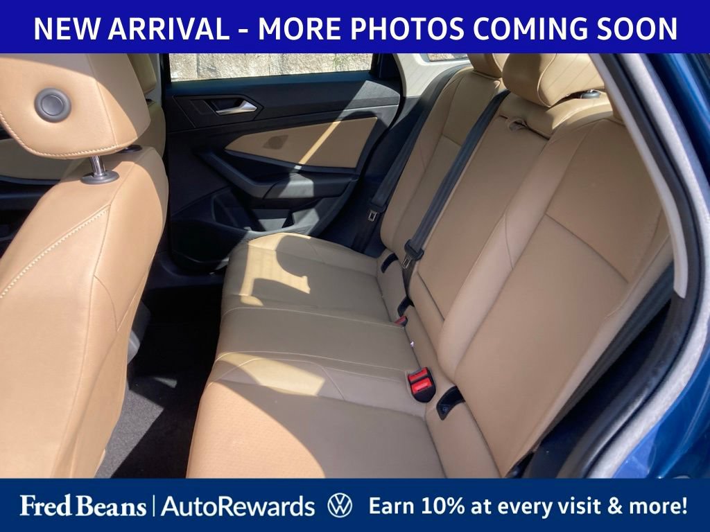 Used 2019 Volkswagen Jetta SEL FWD image 9