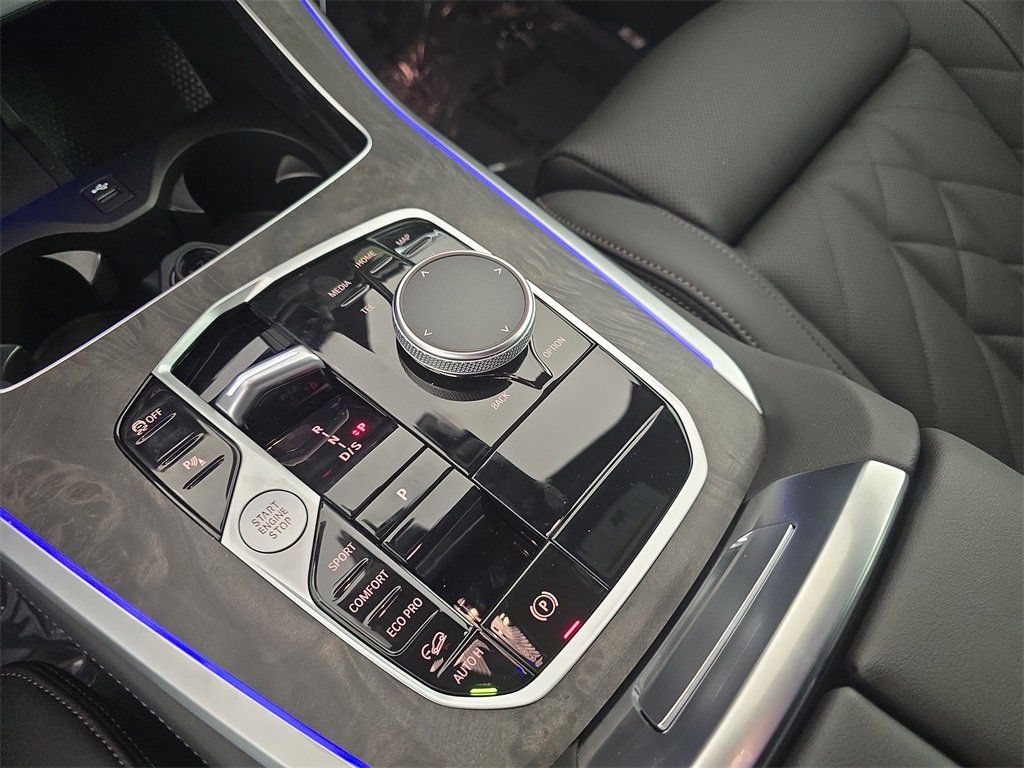 New 2026 BMW X5 xDrive40i w/ Premium Package image 25