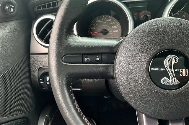 Used 2008 Ford Mustang Shelby GT500 image 20