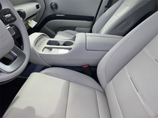 New 2026 Hyundai Palisade Calligraphy image 17