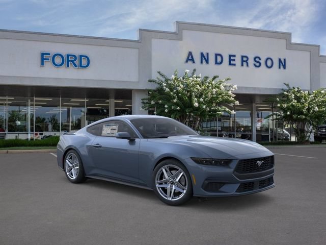 New 2026 Ford Mustang Premium RWD image 7