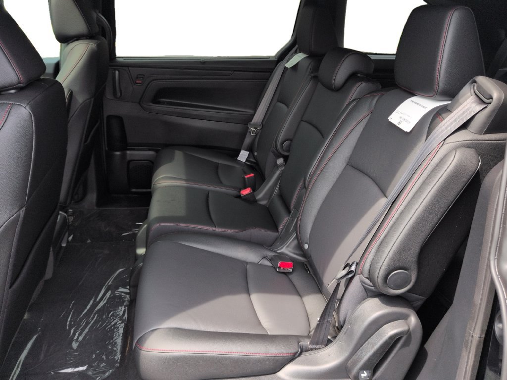 New 2026 Honda Odyssey Sport-L image 25