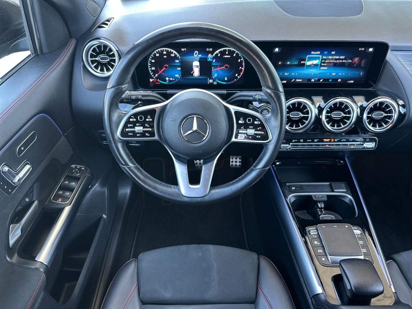 Used 2023 Mercedes-Benz GLA 250 image 15