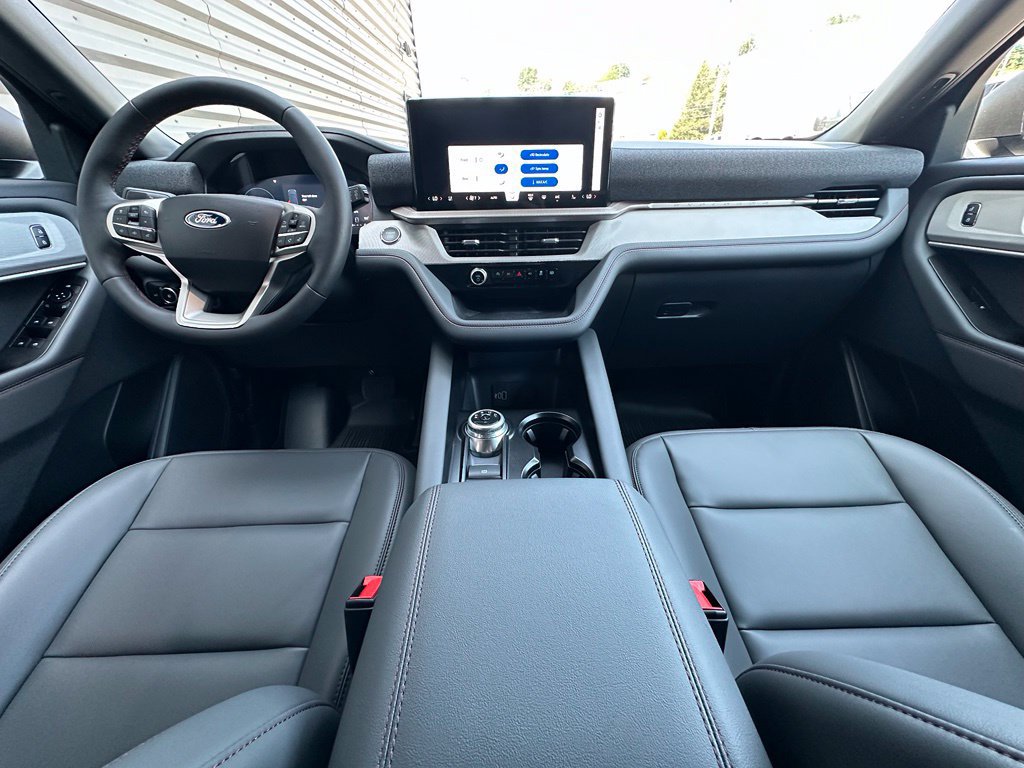 New 2027 Ford Explorer Active w/ Active Comfort Package AWD/4WD image 20