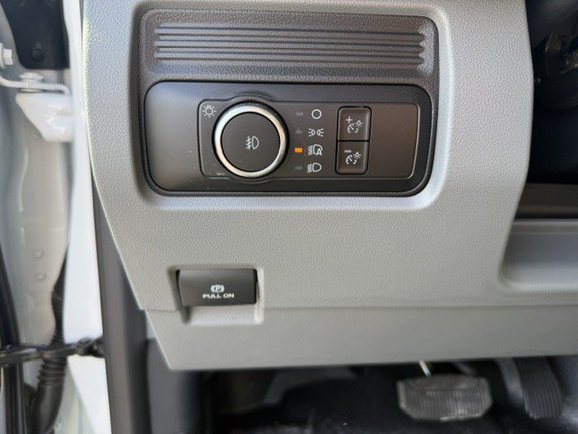 New 2026 Ford F550 4x4 Supercab Super Duty image 36