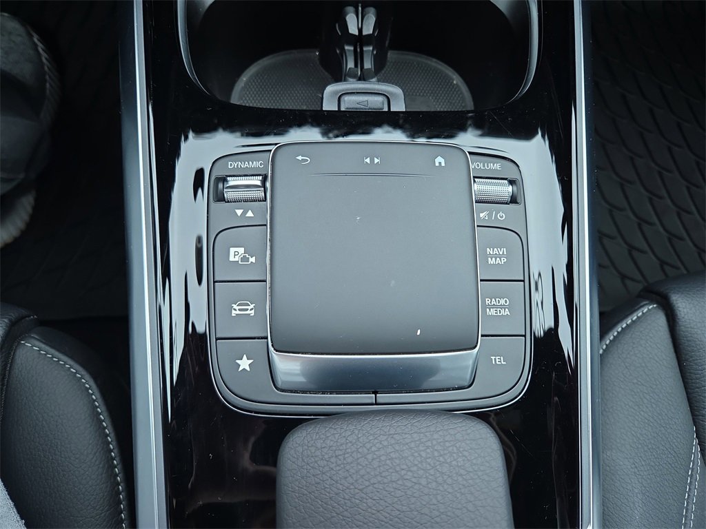 Certified 2023 Mercedes-Benz GLA 250 4MATIC image 25