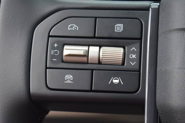 New 2027 Kia Telluride LX FWD image 21