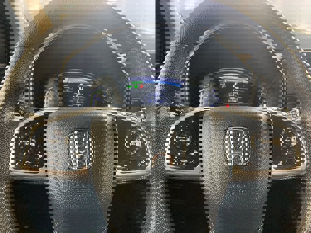 Used 2020 Honda CR-V LX image 18