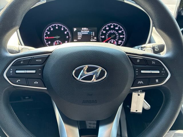 Used 2023 Hyundai Santa Fe SE w/ Cargo Package FWD image 30