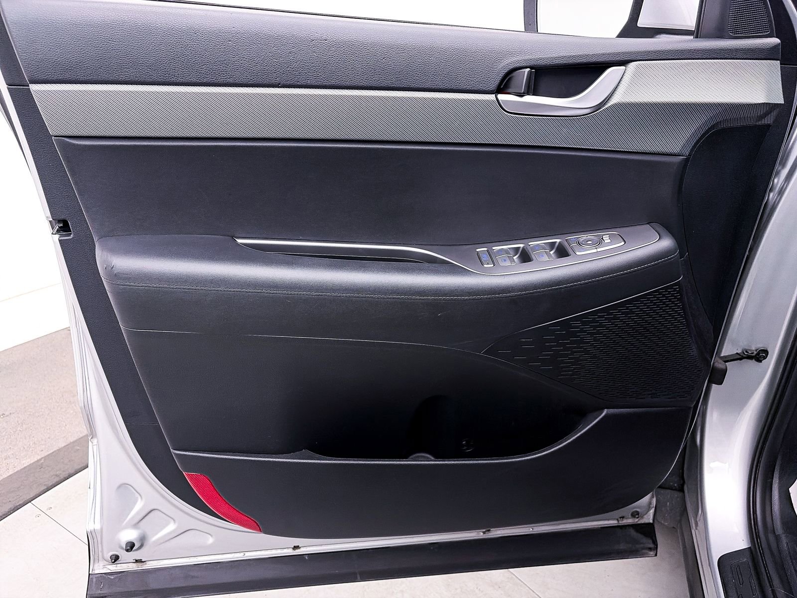 Used 2023 Hyundai Palisade SEL w/ Cargo Package image 15