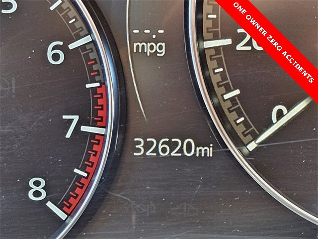 Used 2024 MAZDA CX-30 AWD 2.5 S w/ Preferred Package image 33