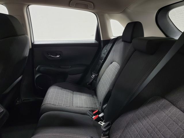 Used 2025 Honda HR-V LX image 15