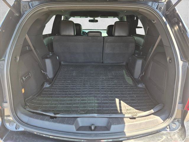 Used 2015 Ford Explorer Sport AWD/4WD image 7