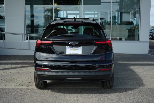 New 2027 Chevrolet Bolt RS w/ Technology Package FWD image 7