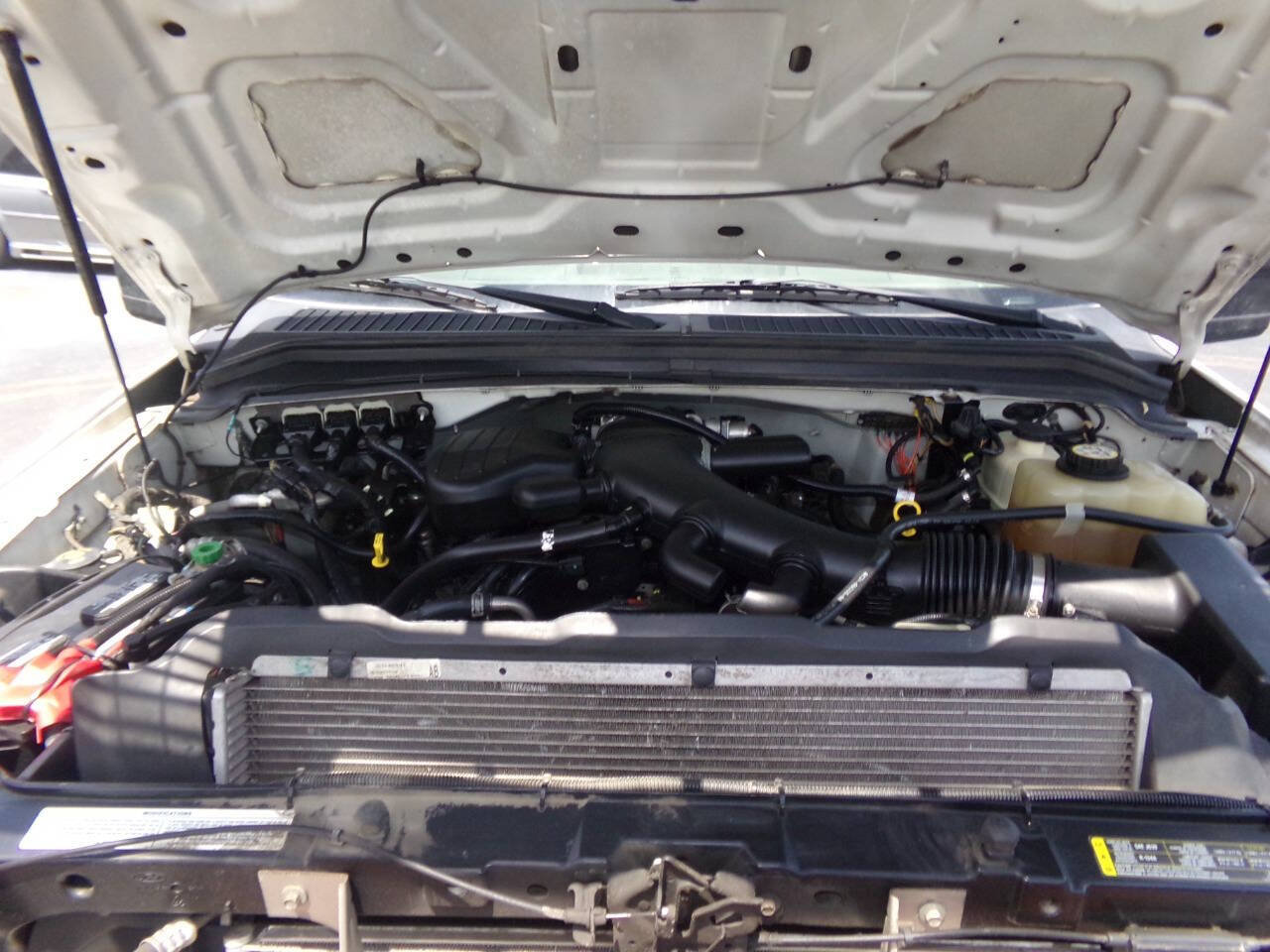 Used 2008 Ford F450 XL RWD image 34