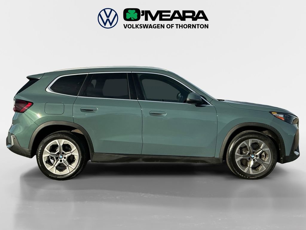 Used 2023 BMW X1 xDrive28i image 6