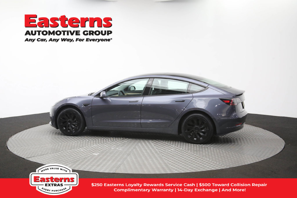 Used 2023 Tesla Model 3 Standard Range RWD image 58