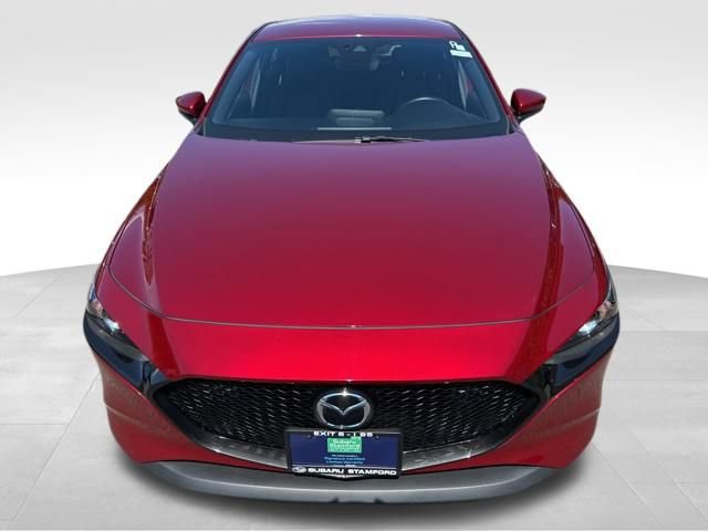 Used 2023 MAZDA MAZDA3 s image 2