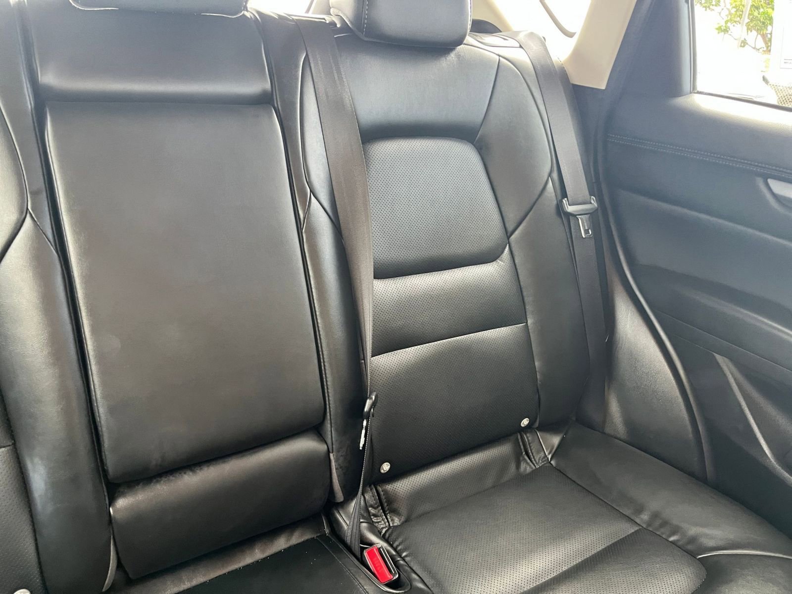 Used 2024 MAZDA CX-5 AWD 2.5 S w/ Select Package image 36