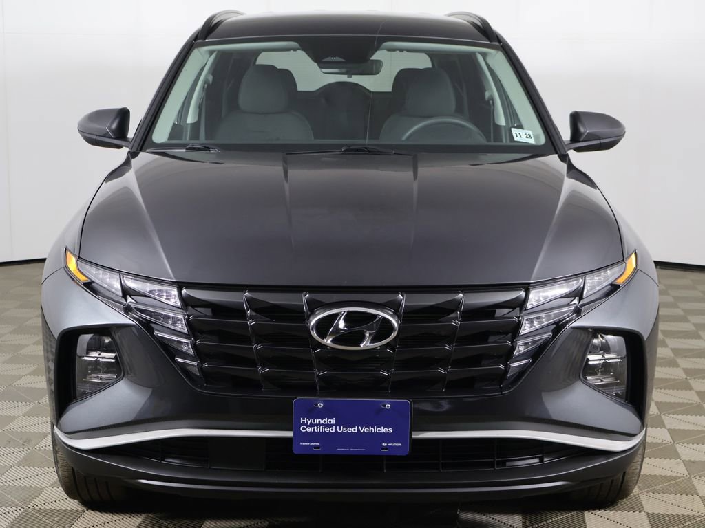 Certified 2024 Hyundai Tucson SEL image 11