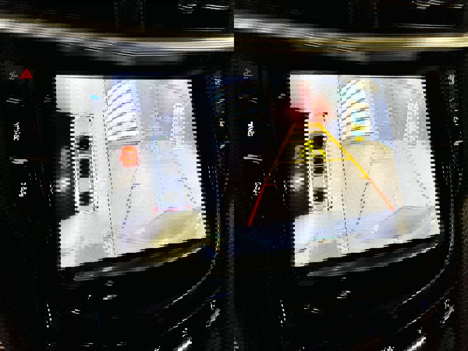 Used 2016 Cadillac XTS Luxury w/ Driver Awareness Package image 19